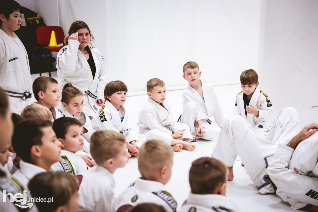 Euro-Eko sponsorem Sukata Team Poland Łukasza Lesia