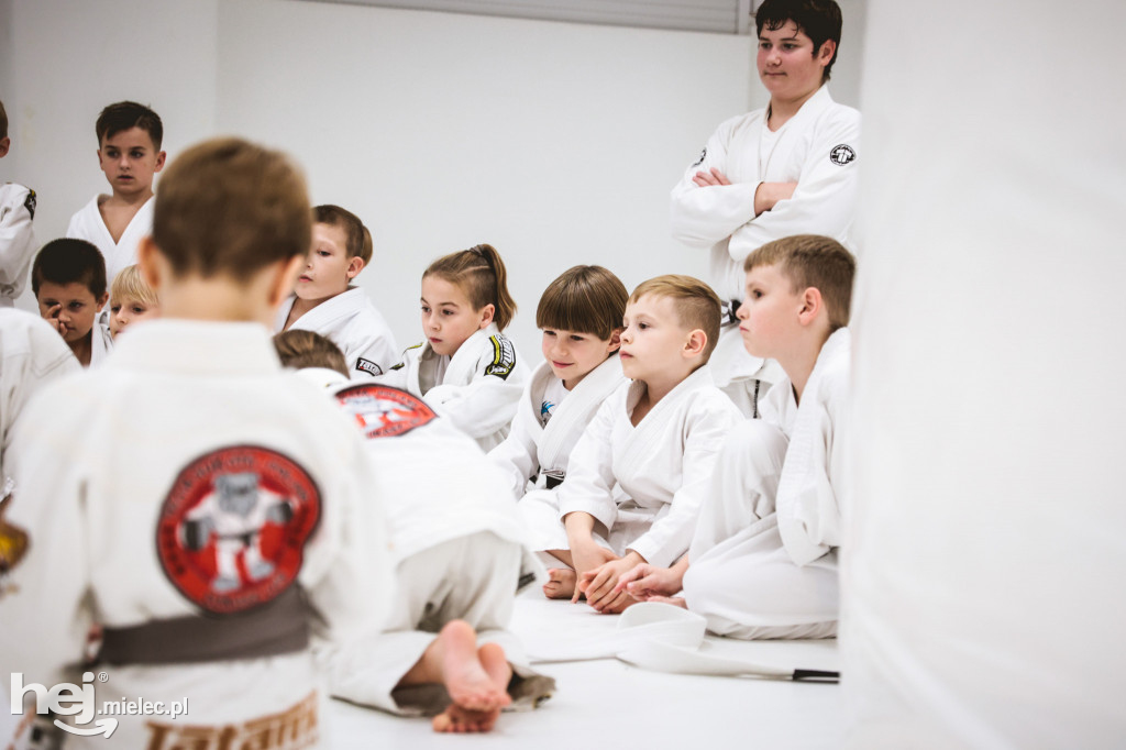 Euro-Eko sponsorem Sukata Team Poland Łukasza Lesia