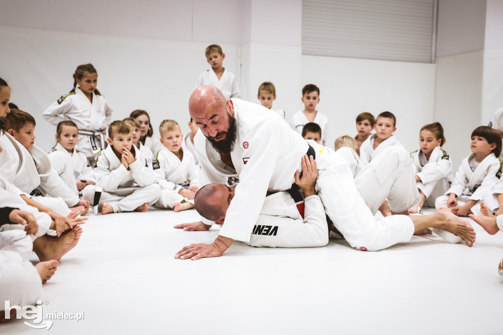 Euro-Eko sponsorem Sukata Team Poland Łukasza Lesia