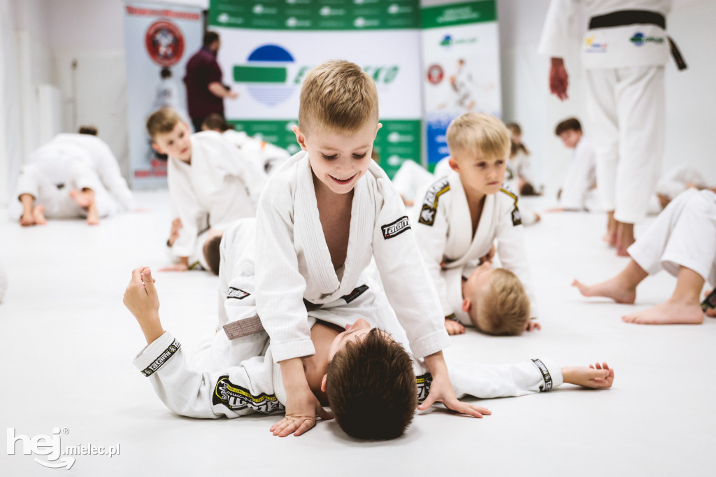 Euro-Eko sponsorem Sukata Team Poland Łukasza Lesia