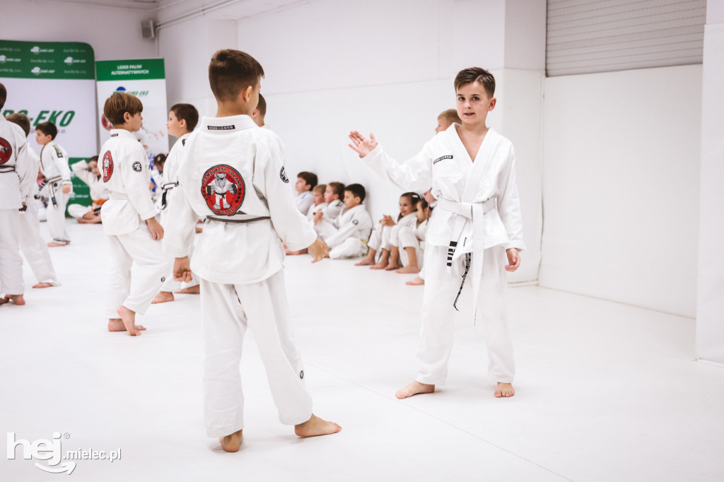 Euro-Eko sponsorem Sukata Team Poland Łukasza Lesia