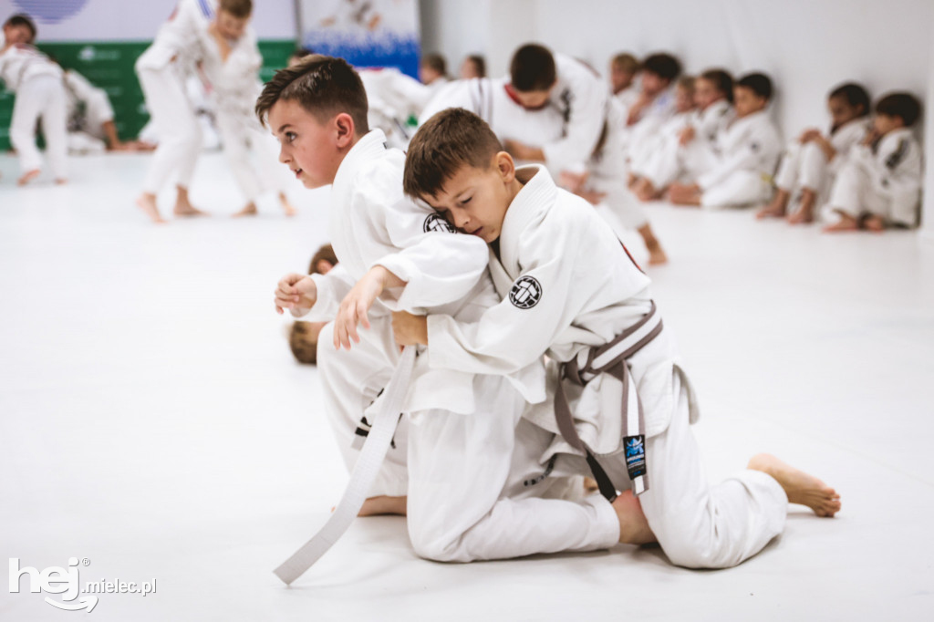 Euro-Eko sponsorem Sukata Team Poland Łukasza Lesia