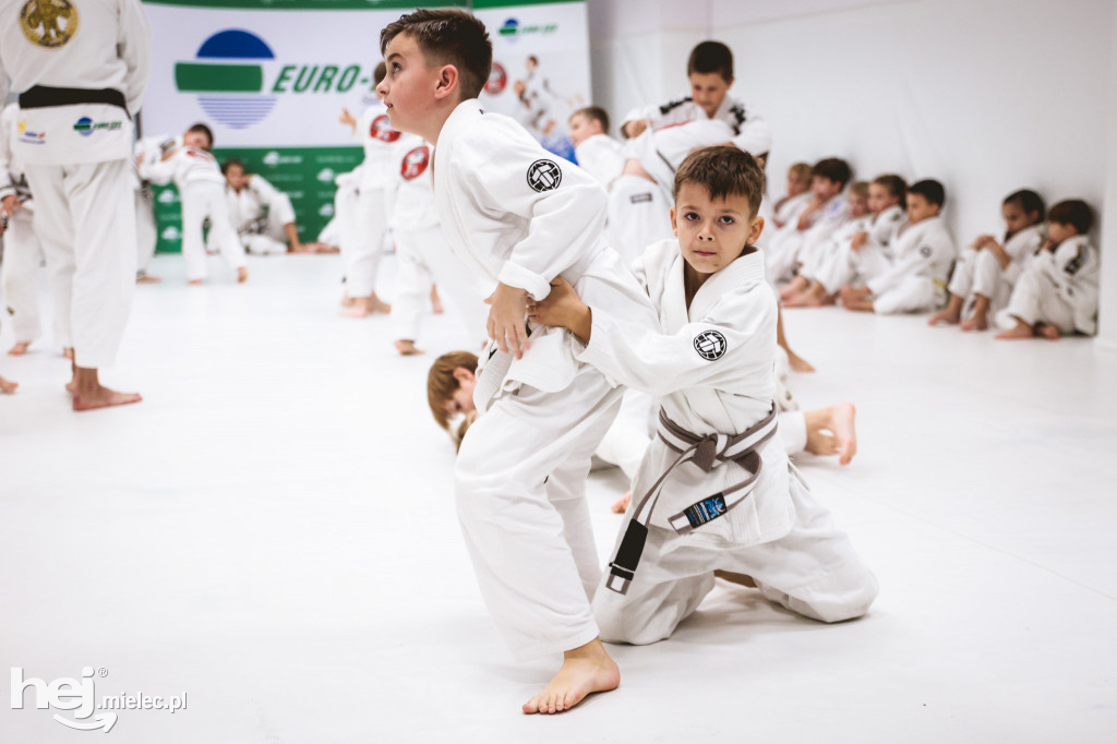 Euro-Eko sponsorem Sukata Team Poland Łukasza Lesia