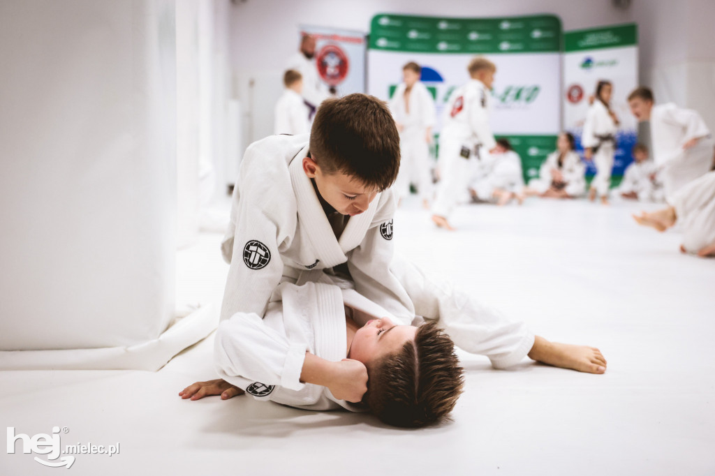 Euro-Eko sponsorem Sukata Team Poland Łukasza Lesia