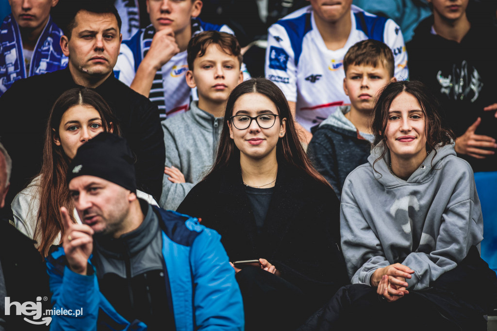 PGE FKS Stal Mielec - Wisła Płock [KIBICE]