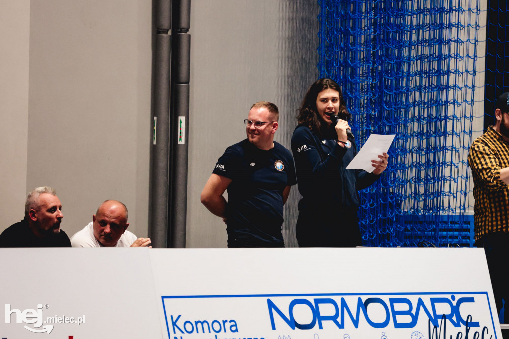 ITA Tools Stal Mielec - Enea Energetyk Poznań