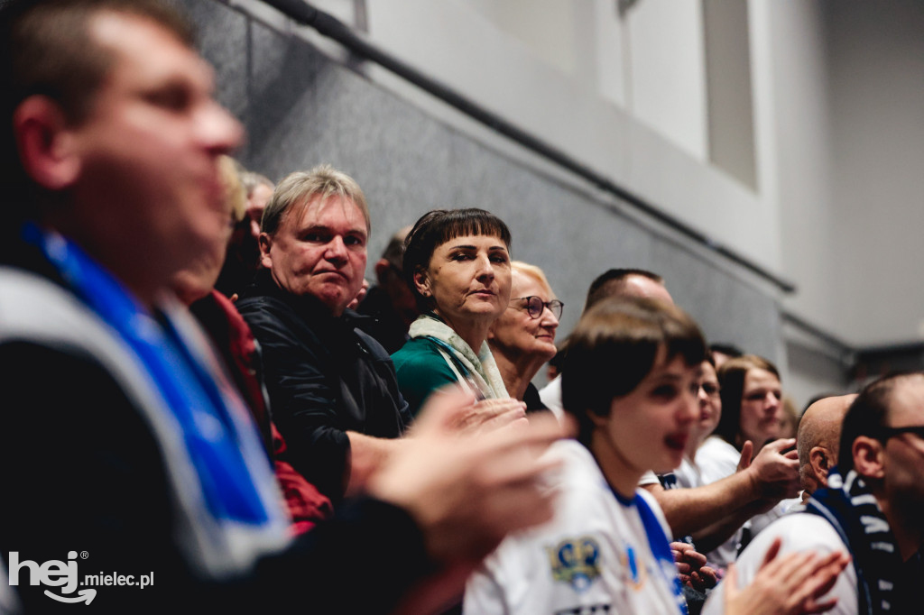 ITA Tools Stal Mielec - Enea Energetyk Poznań