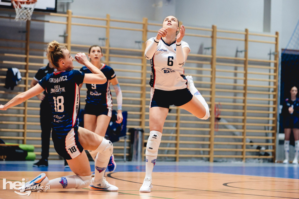 ITA Tools Stal Mielec - Enea Energetyk Poznań