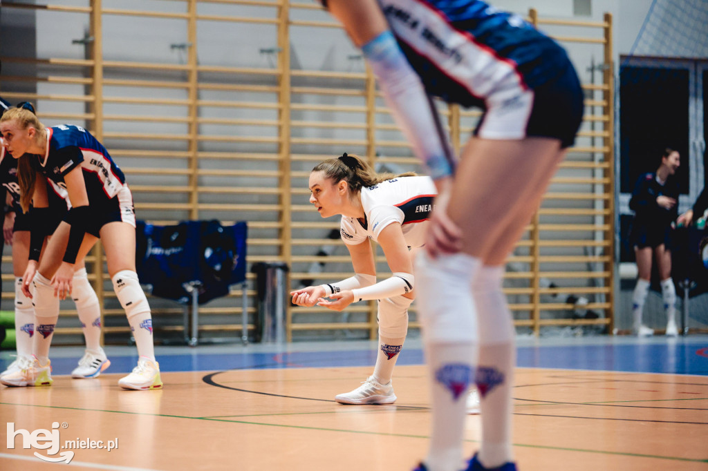 ITA Tools Stal Mielec - Enea Energetyk Poznań
