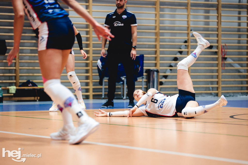 ITA Tools Stal Mielec - Enea Energetyk Poznań