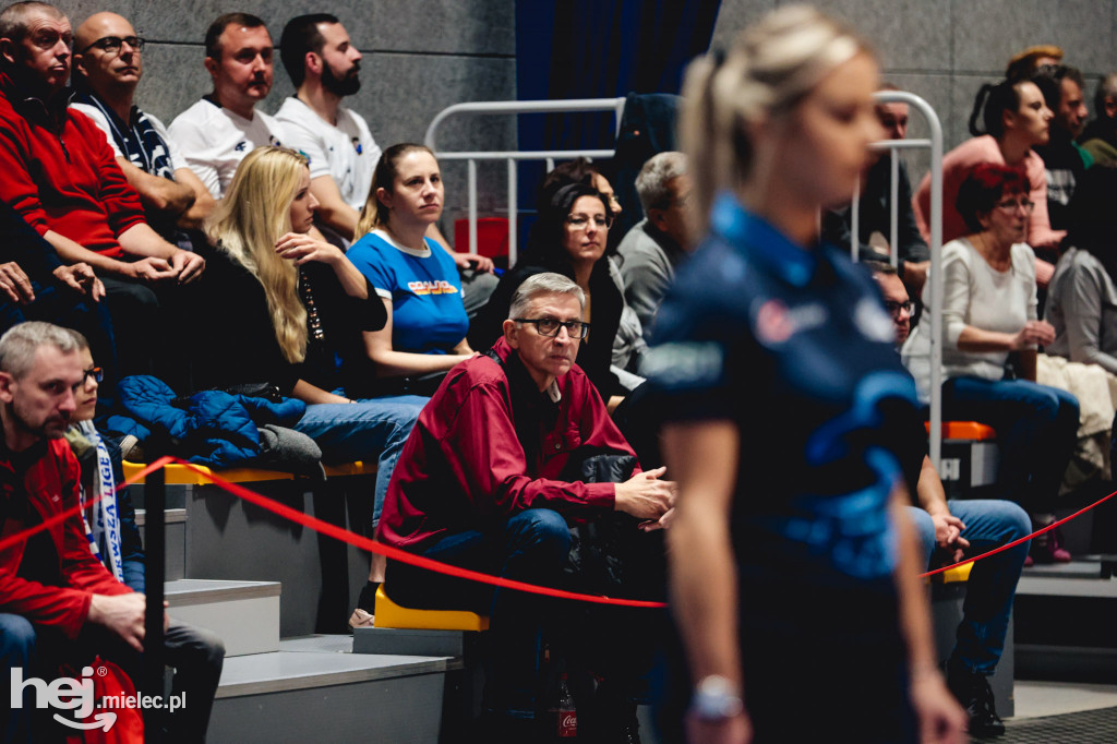 ITA Tools Stal Mielec - Enea Energetyk Poznań