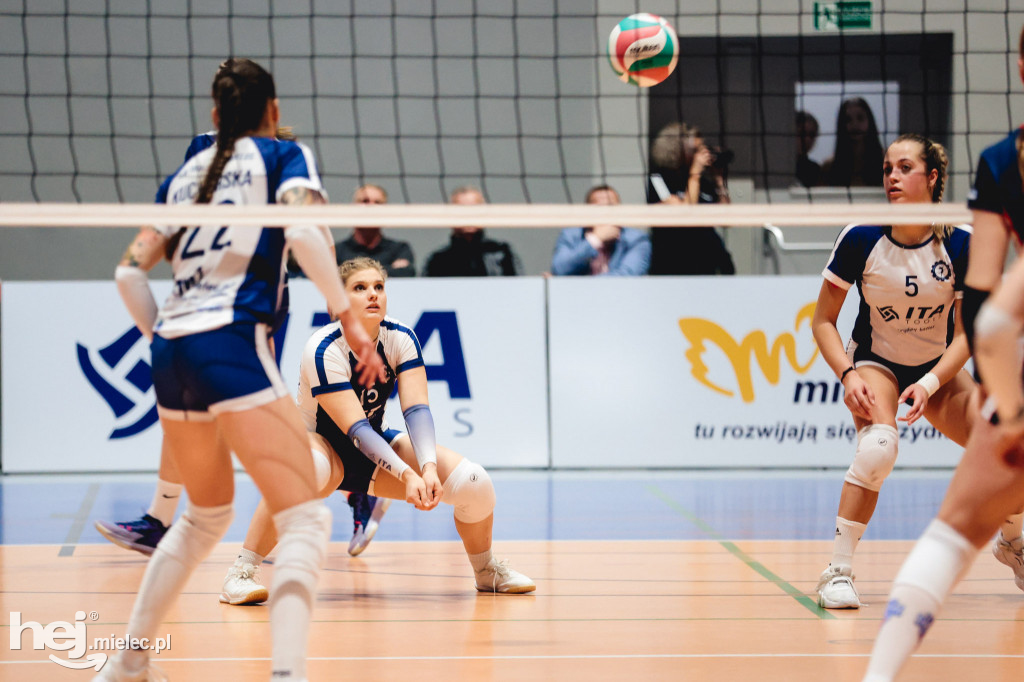 ITA Tools Stal Mielec - Enea Energetyk Poznań