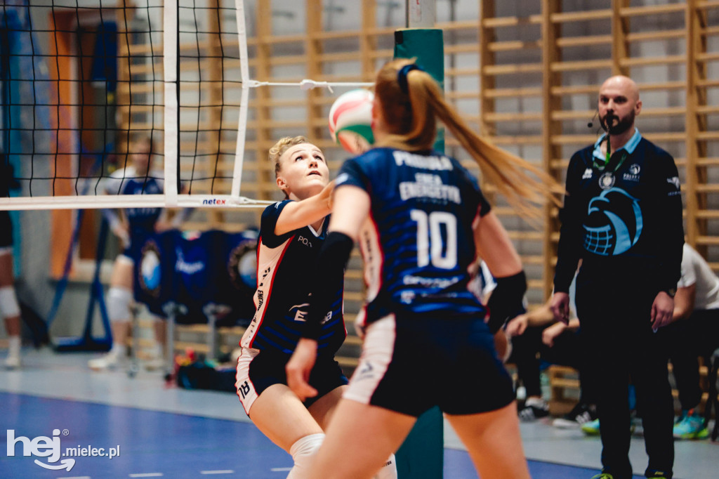 ITA Tools Stal Mielec - Enea Energetyk Poznań