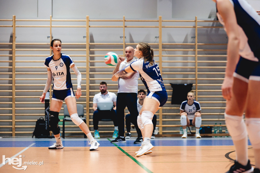 ITA Tools Stal Mielec - Enea Energetyk Poznań