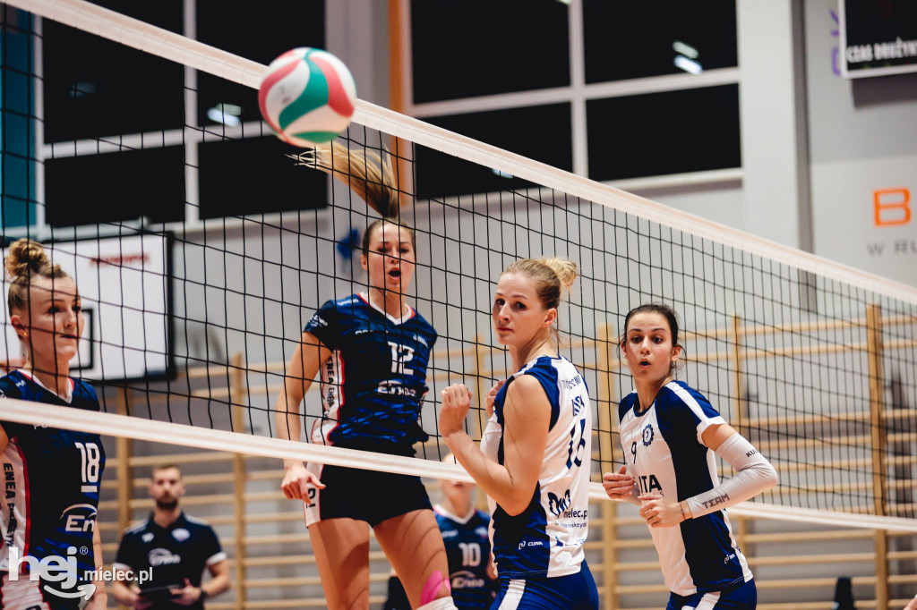 ITA Tools Stal Mielec - Enea Energetyk Poznań
