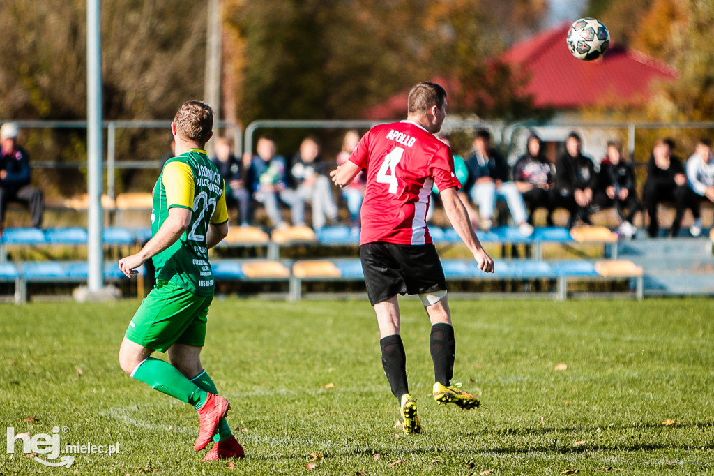 To jedyne takie derby!