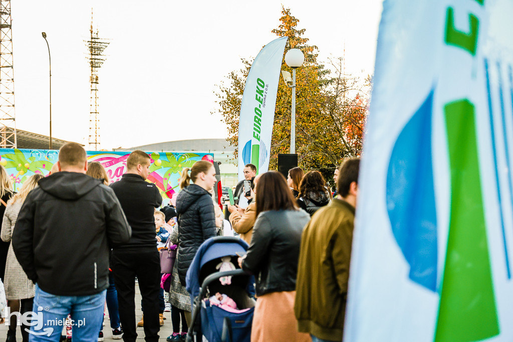 Dotknąć dźwięku ciszy - wielopokoleniowy piknik PZG