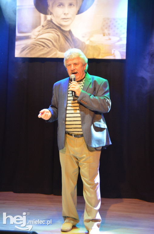 Koncert „Zakwitły Jabłonie”