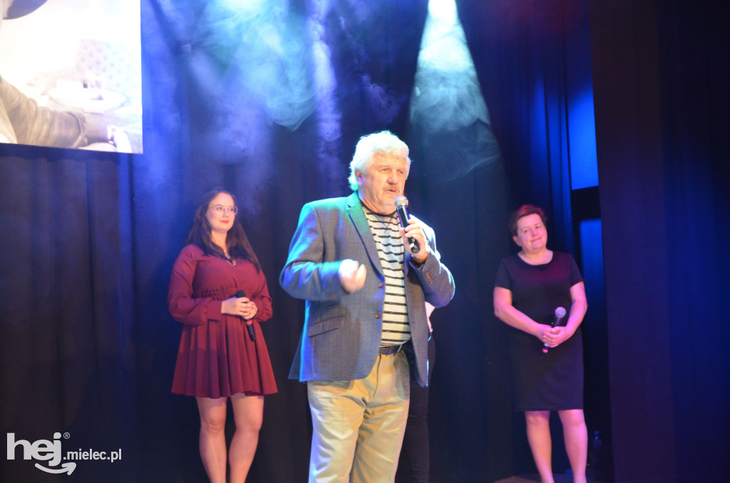 Koncert „Zakwitły Jabłonie”