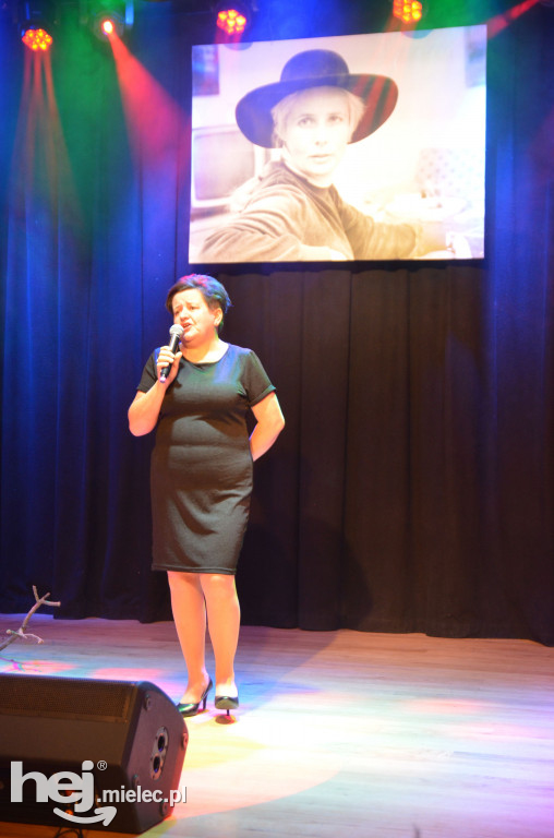 Koncert „Zakwitły Jabłonie”