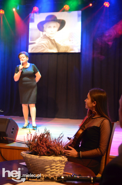Koncert „Zakwitły Jabłonie”