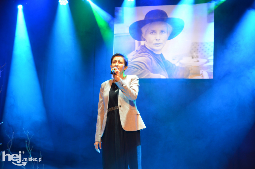 Koncert „Zakwitły Jabłonie”