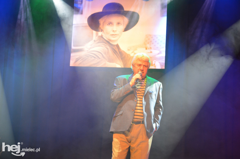 Koncert „Zakwitły Jabłonie”