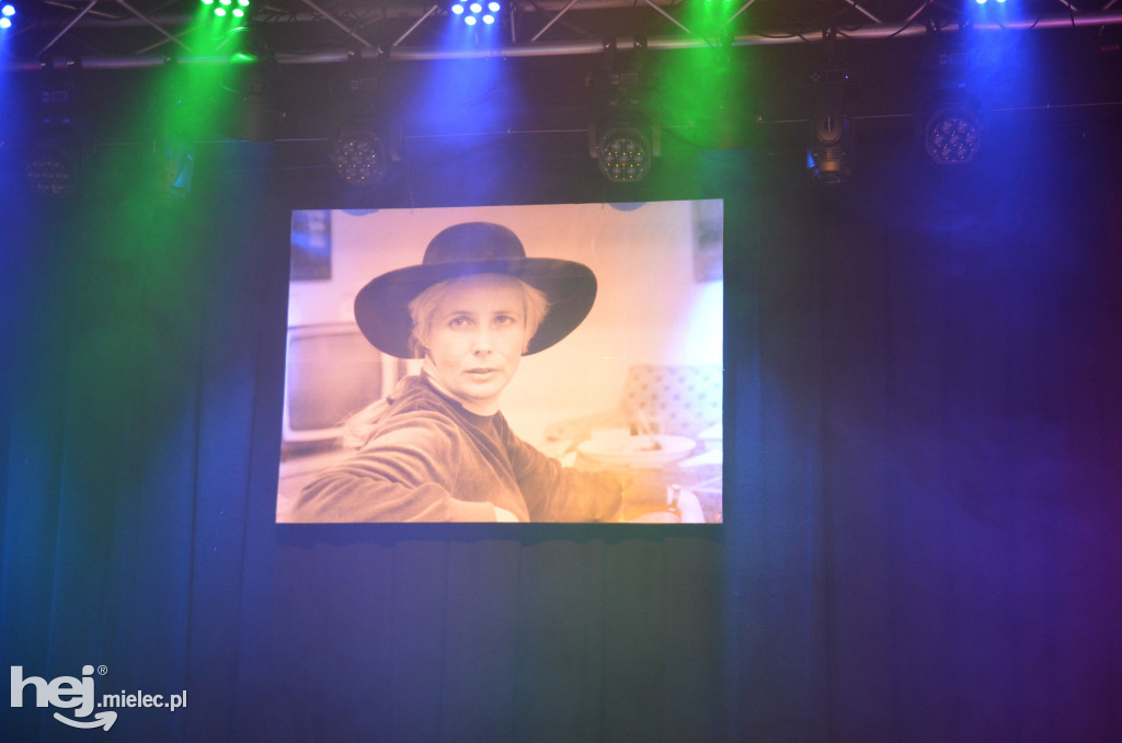 Koncert „Zakwitły Jabłonie”