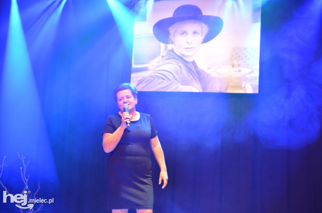 Koncert „Zakwitły Jabłonie”