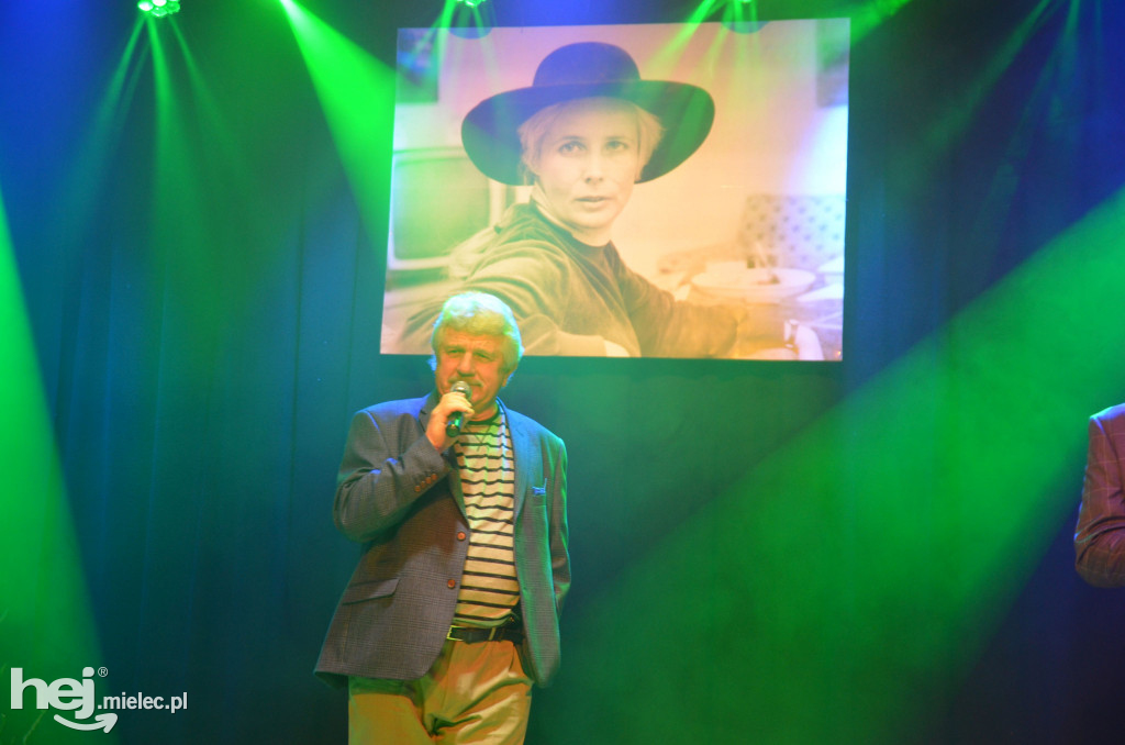 Koncert „Zakwitły Jabłonie”