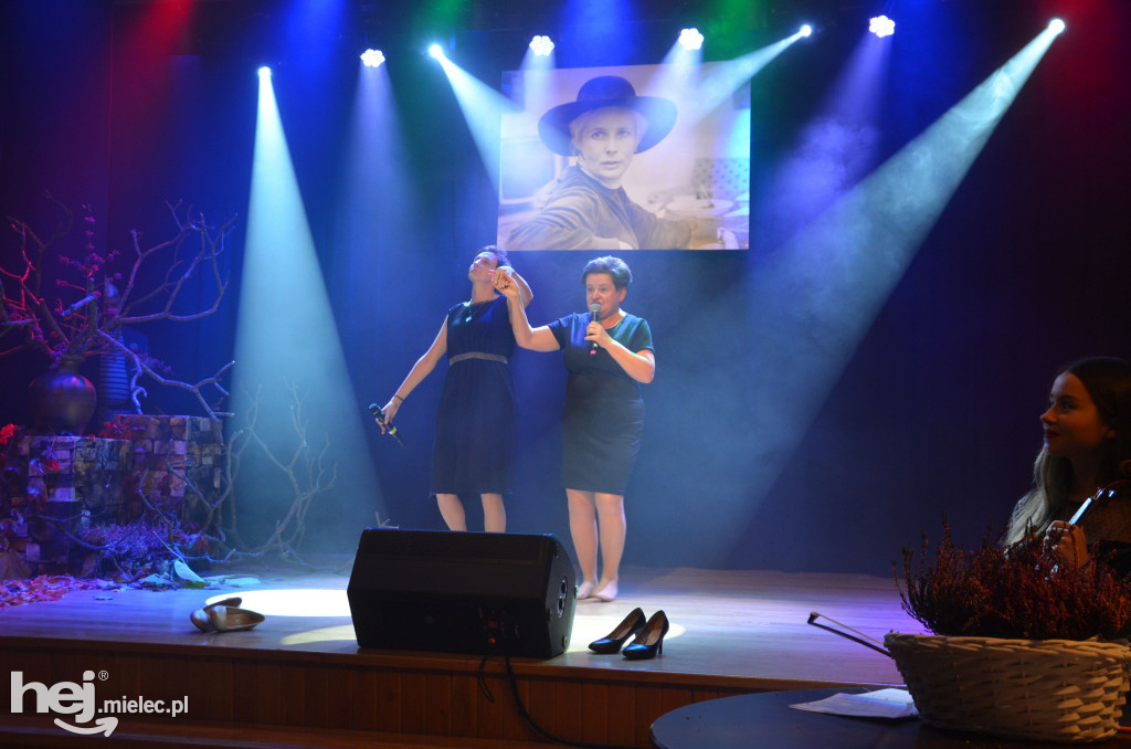 Koncert „Zakwitły Jabłonie”