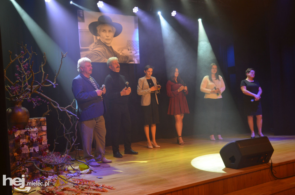 Koncert „Zakwitły Jabłonie”