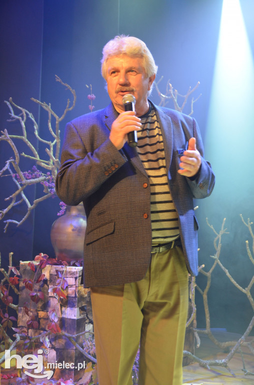 Koncert „Zakwitły Jabłonie”
