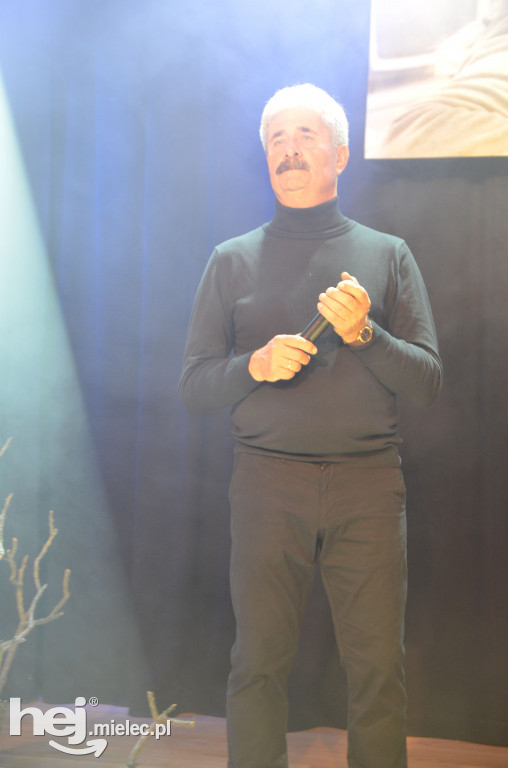 Koncert „Zakwitły Jabłonie”