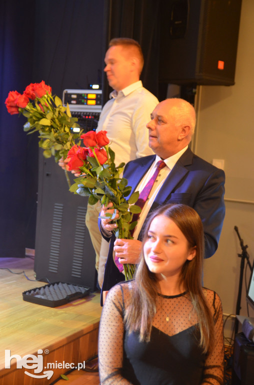 Koncert „Zakwitły Jabłonie”