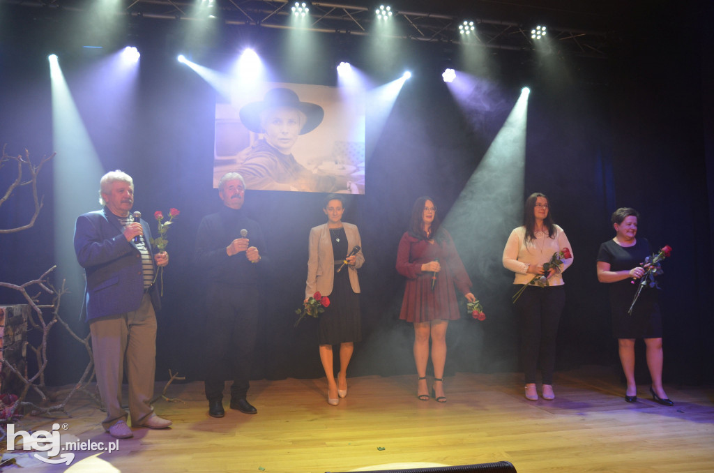 Koncert „Zakwitły Jabłonie”