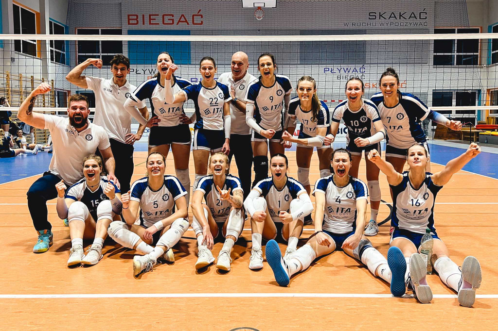 ITA Tools Stal Mielec - Solna Wieliczka