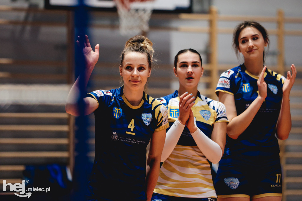 ITA Tools Stal Mielec - Solna Wieliczka