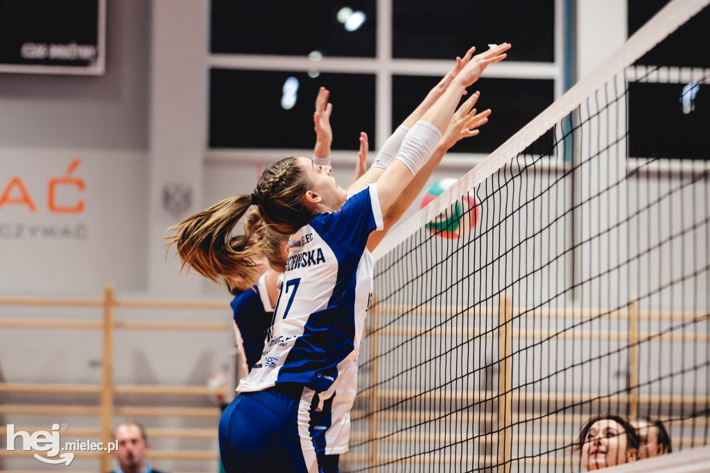 ITA Tools Stal Mielec - Solna Wieliczka