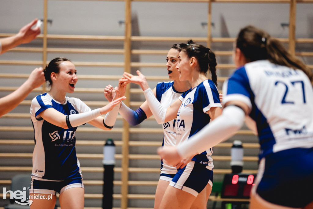 ITA Tools Stal Mielec - Solna Wieliczka