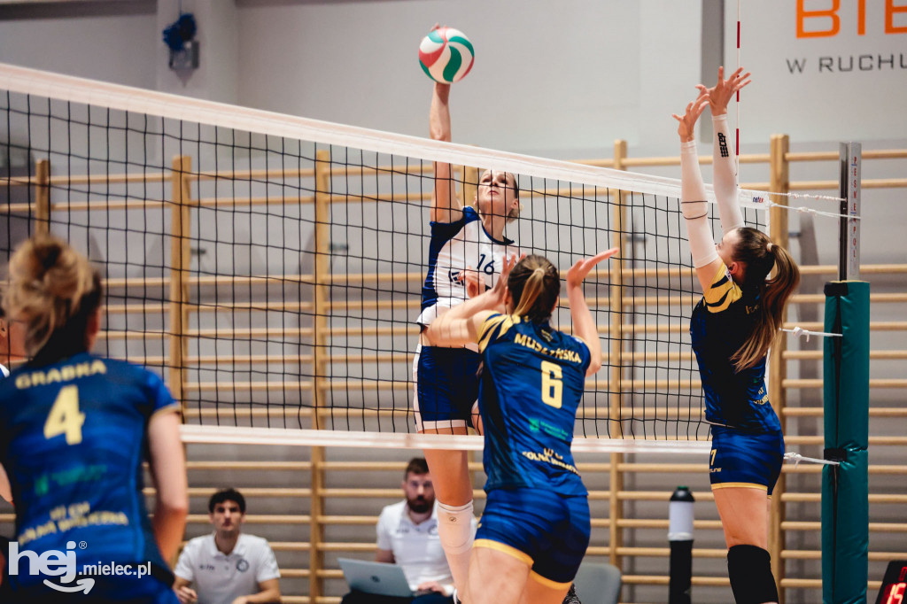 ITA Tools Stal Mielec - Solna Wieliczka