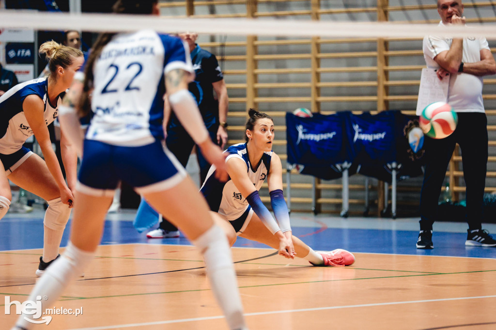 ITA Tools Stal Mielec - Solna Wieliczka