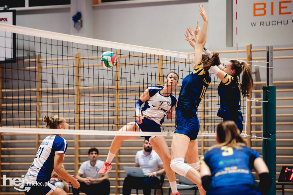 ITA Tools Stal Mielec - Solna Wieliczka