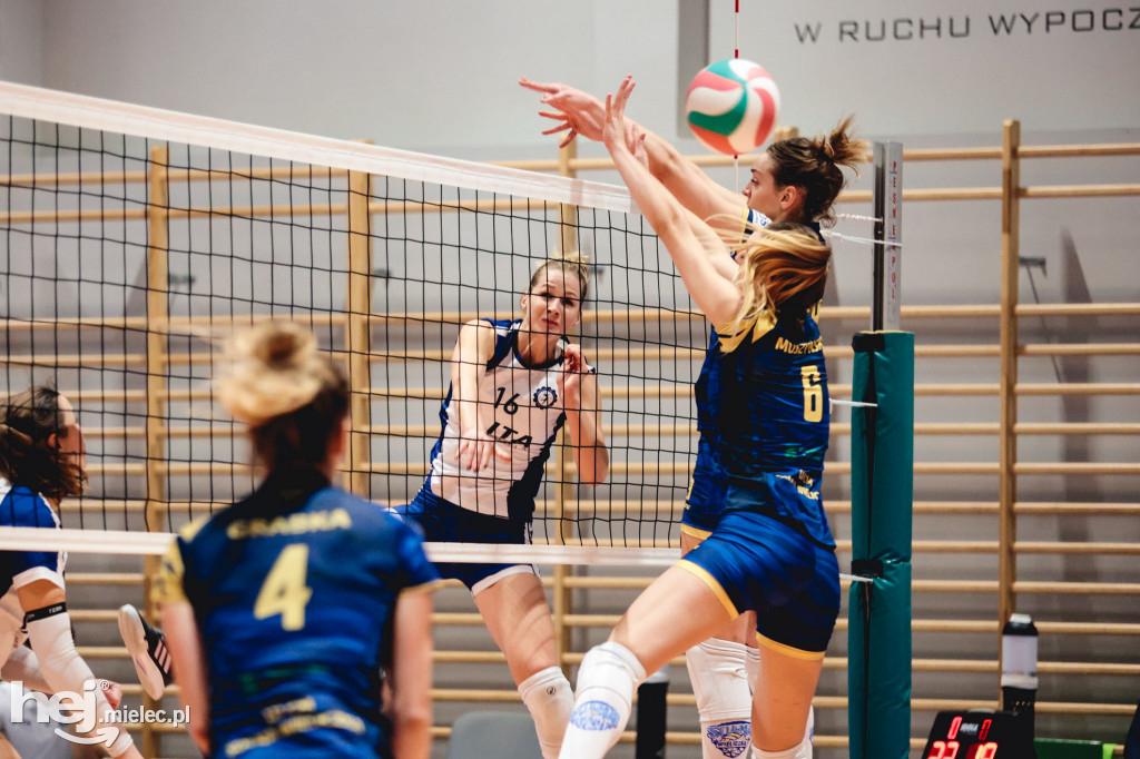 ITA Tools Stal Mielec - Solna Wieliczka