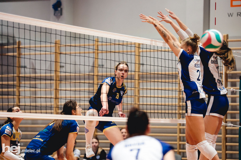 ITA Tools Stal Mielec - Solna Wieliczka