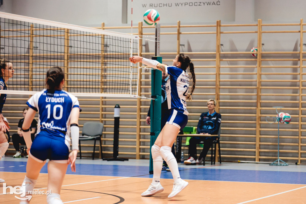 ITA Tools Stal Mielec - Solna Wieliczka