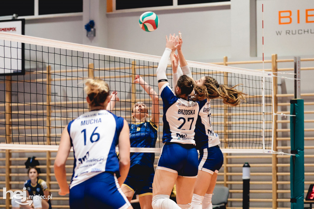 ITA Tools Stal Mielec - Solna Wieliczka