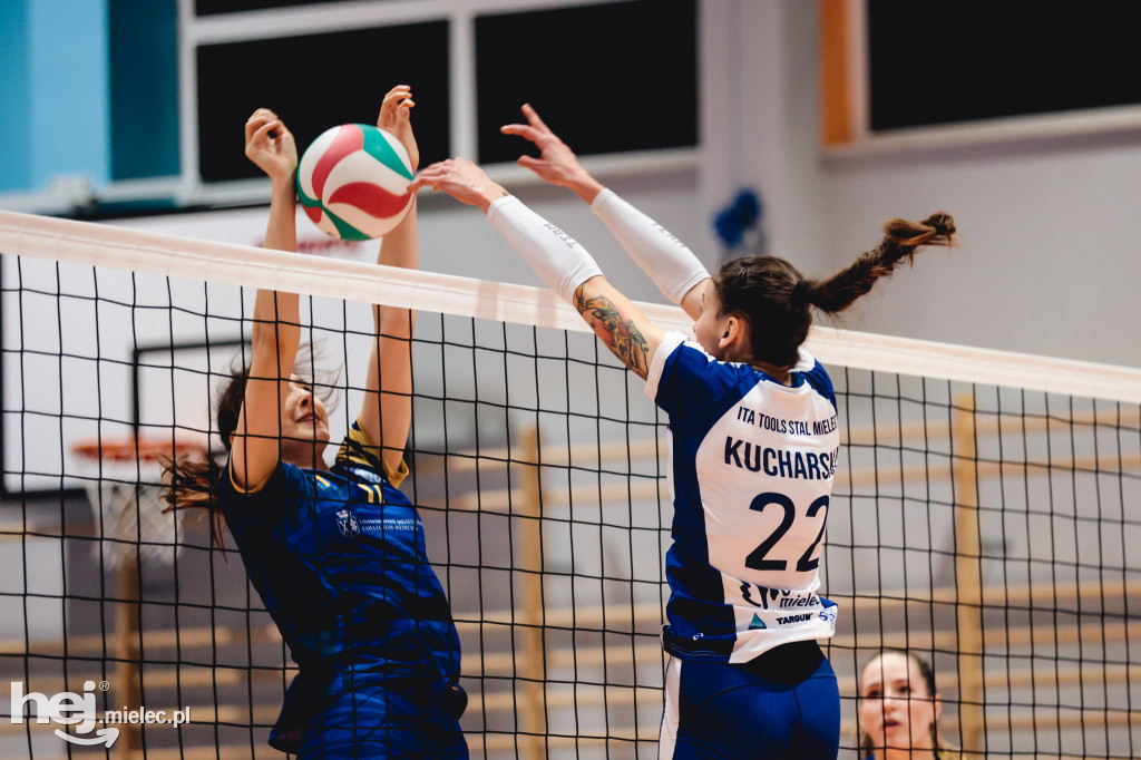 ITA Tools Stal Mielec - Solna Wieliczka