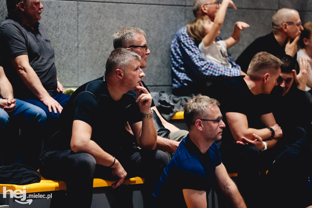 ITA Tools Stal Mielec - Solna Wieliczka