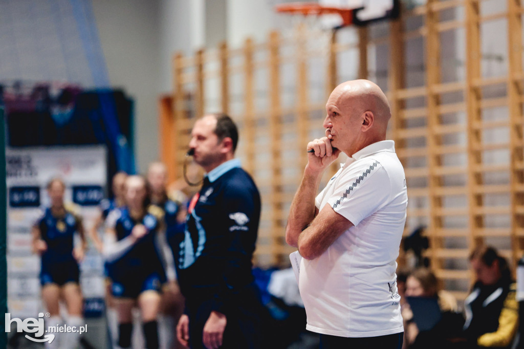 ITA Tools Stal Mielec - Solna Wieliczka